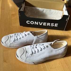 Jack Purcell Low Top Sneaker (brand new)